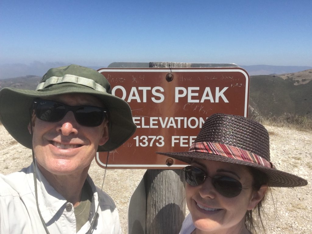 oats peak