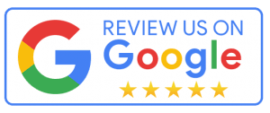Leave us a review on Google