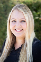 Faith dental hygienist for San Luis Obispo dentist Dr. Deborah McNeil-Amorteguy, DDS.
